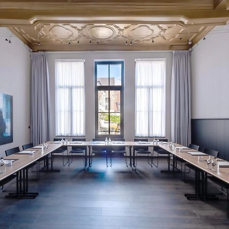Hotel Harmony Gent Eksteriør billede